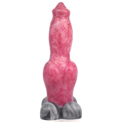 PINKALIEN Gode monster WOLFIZ 21 x 6.5cm